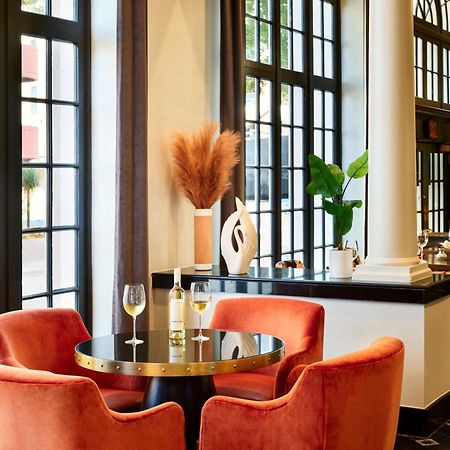 The Terrace Hotel Lakeland, Tapestry Collection By Hilton Exterior foto