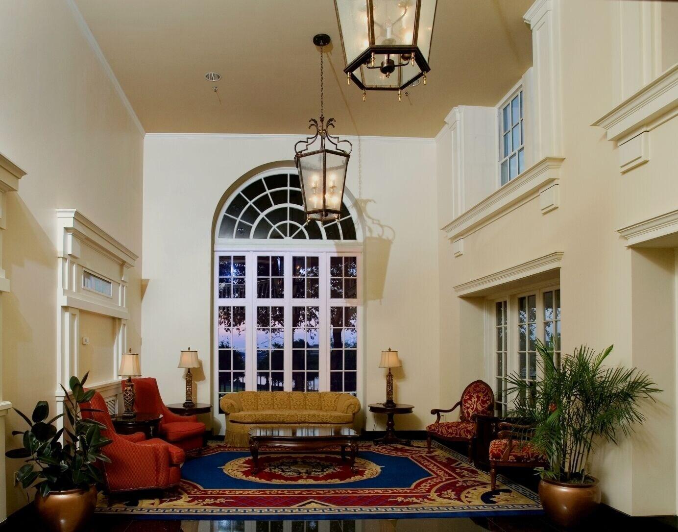 The Terrace Hotel Lakeland, Tapestry Collection By Hilton Exterior foto