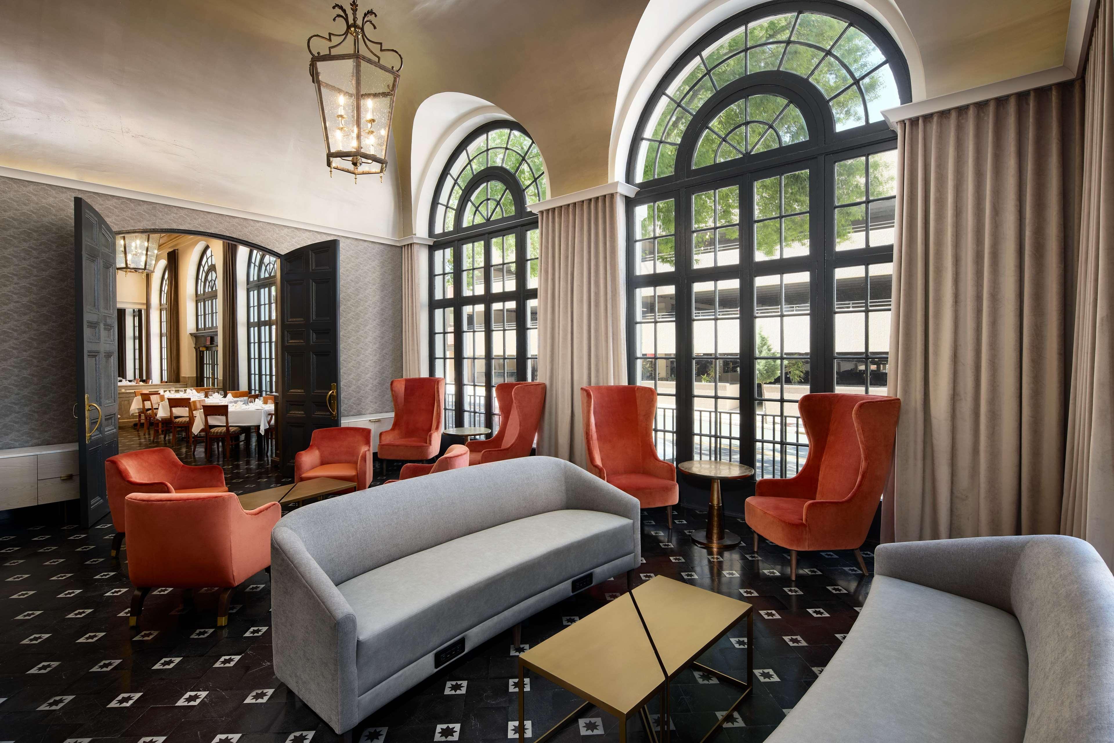The Terrace Hotel Lakeland, Tapestry Collection By Hilton Exterior foto