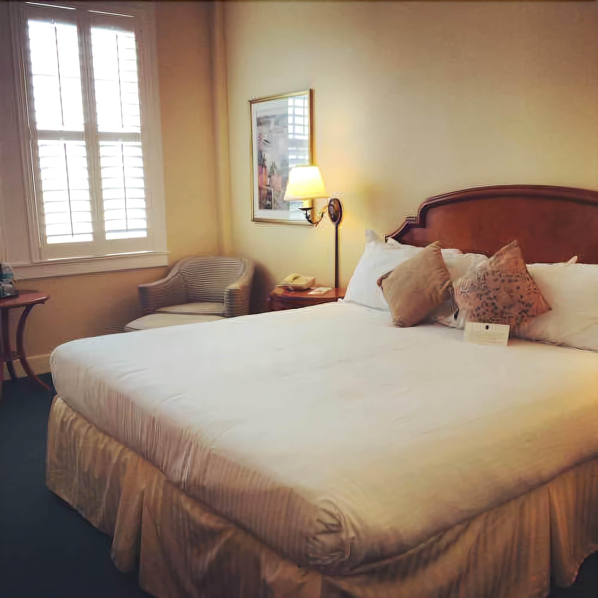 The Terrace Hotel Lakeland, Tapestry Collection By Hilton Exterior foto