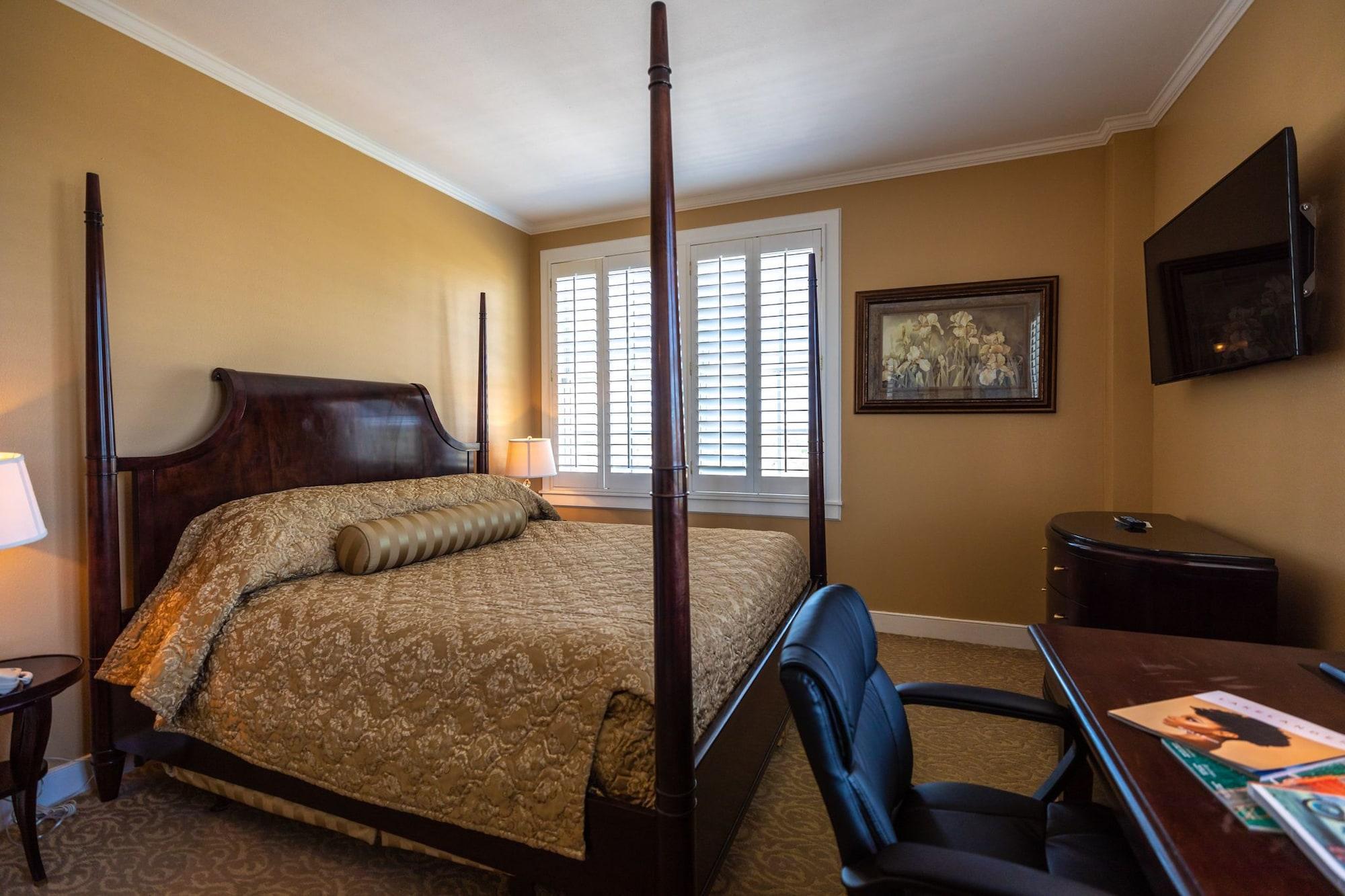 The Terrace Hotel Lakeland, Tapestry Collection By Hilton Exterior foto