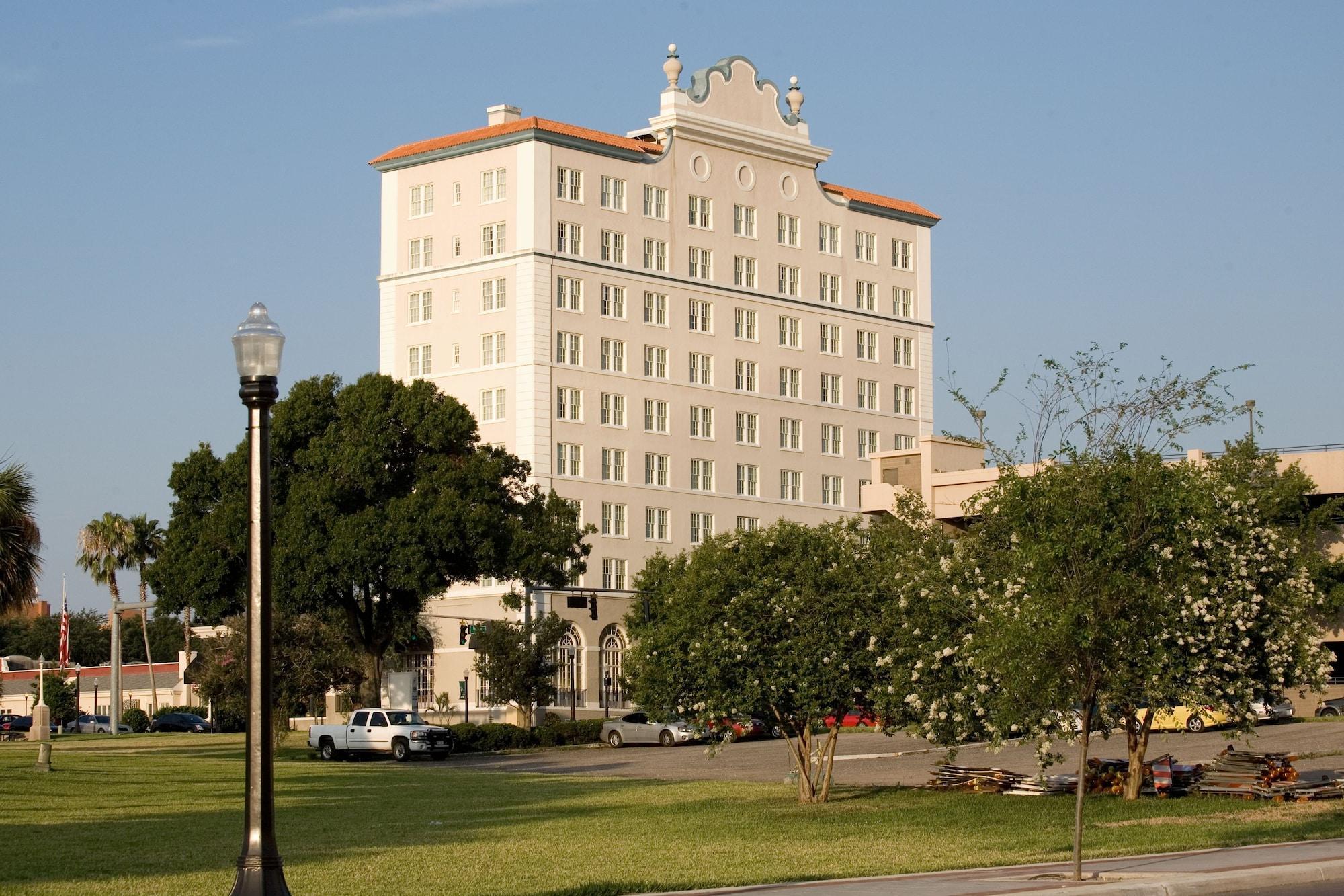 The Terrace Hotel Lakeland, Tapestry Collection By Hilton Exterior foto