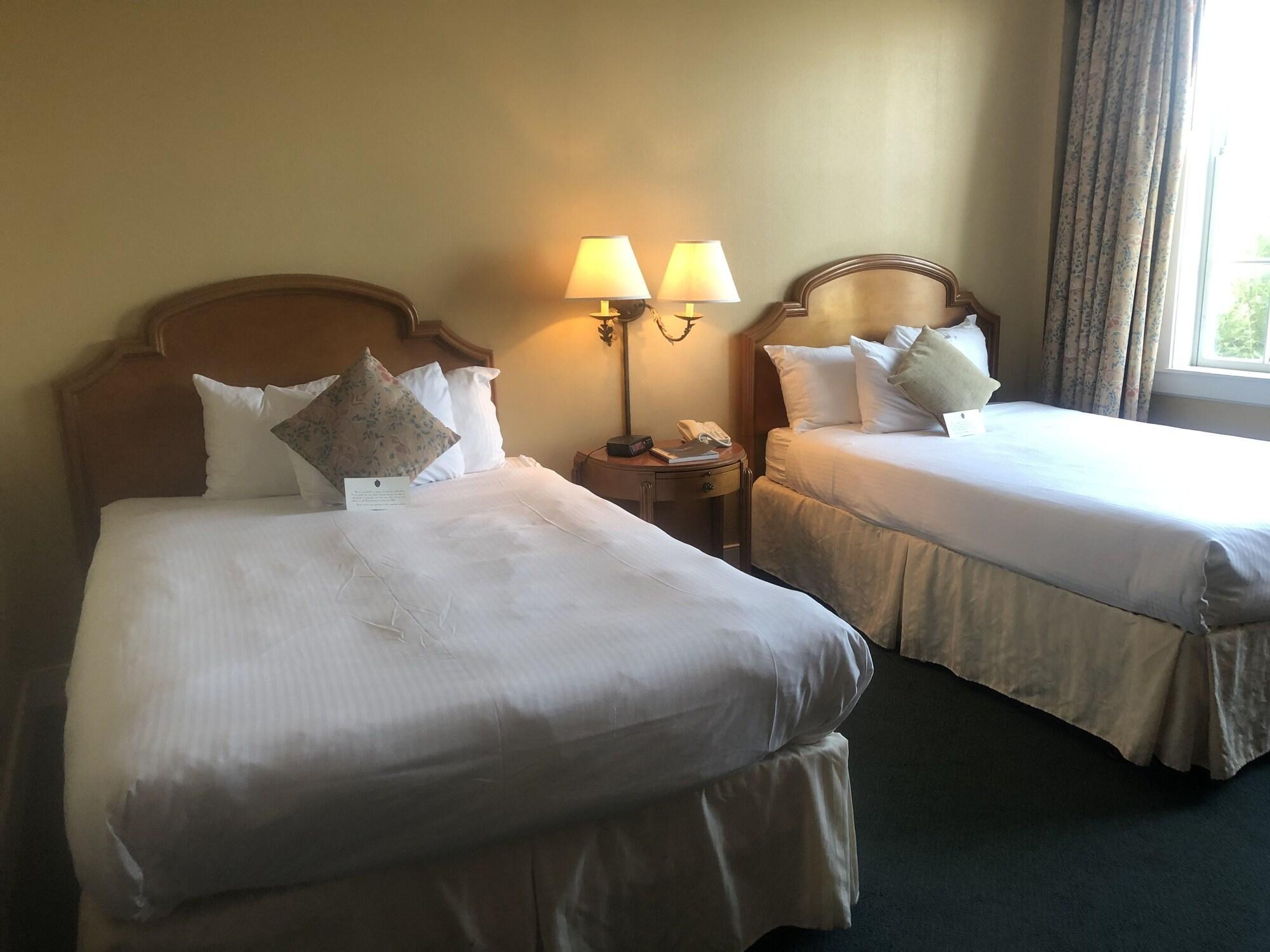 The Terrace Hotel Lakeland, Tapestry Collection By Hilton Exterior foto