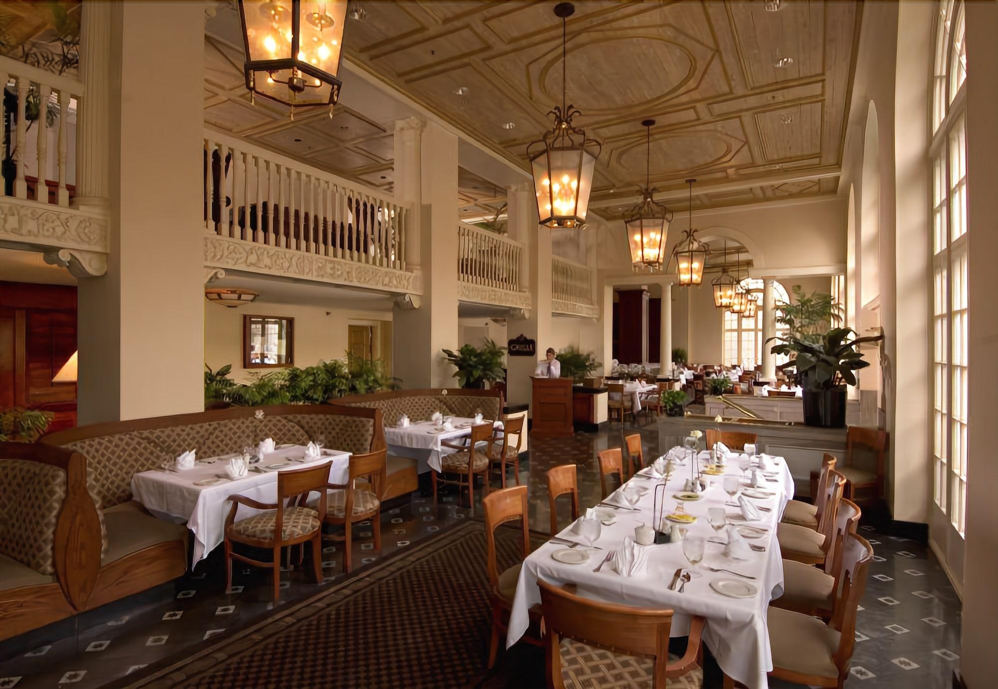 The Terrace Hotel Lakeland, Tapestry Collection By Hilton Exterior foto