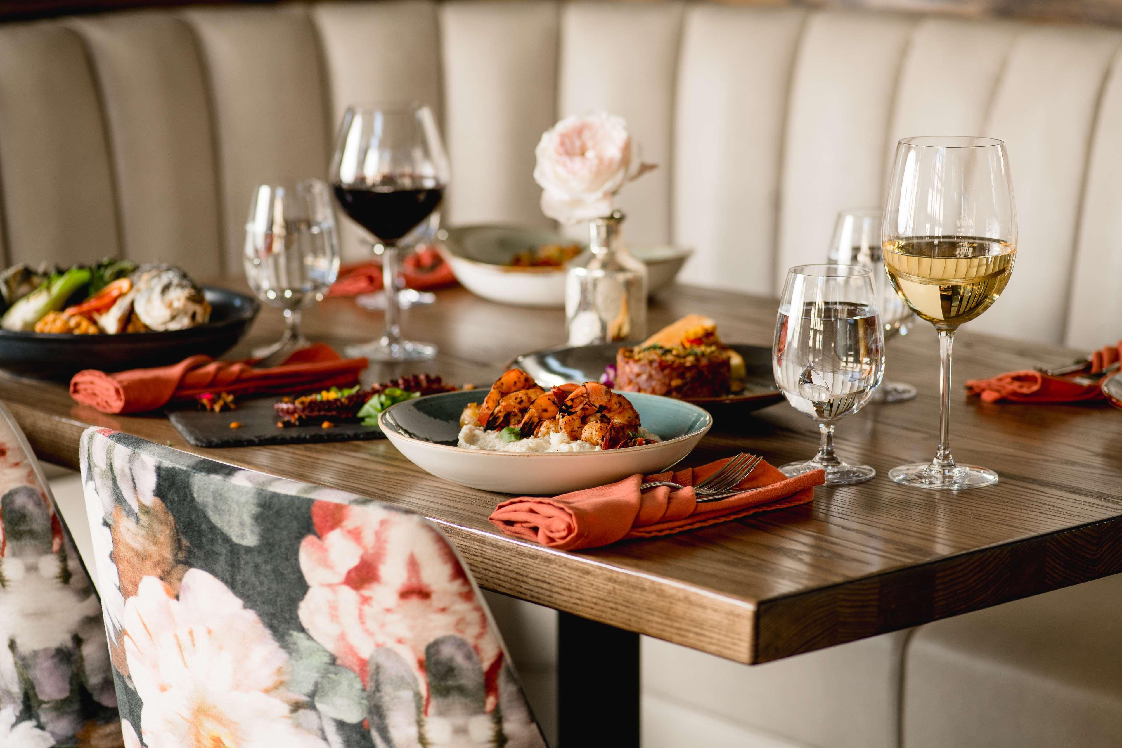 The Terrace Hotel Lakeland, Tapestry Collection By Hilton Exterior foto
