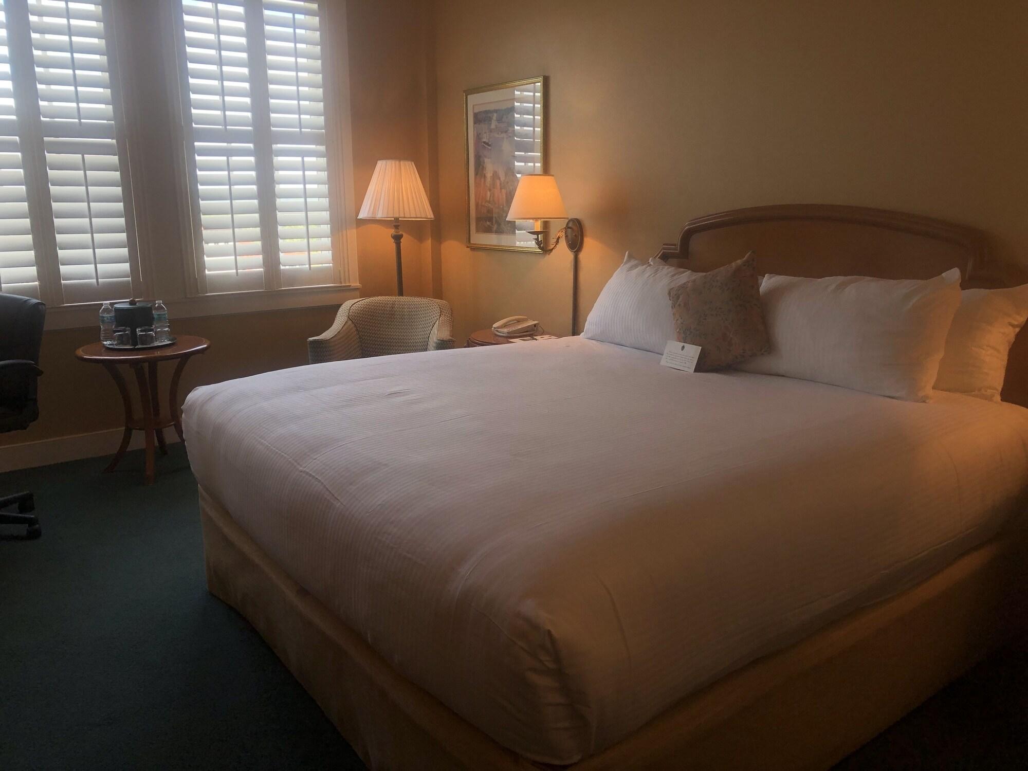The Terrace Hotel Lakeland, Tapestry Collection By Hilton Exterior foto