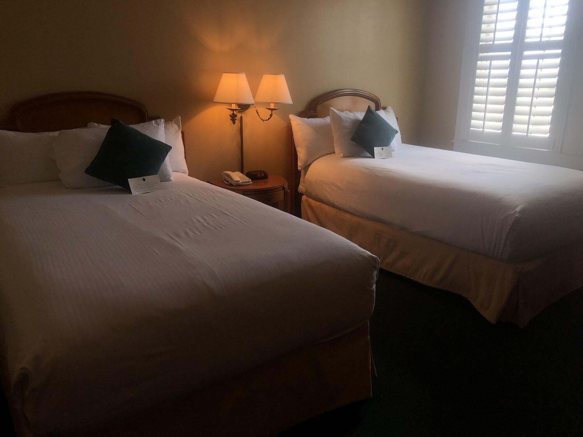 The Terrace Hotel Lakeland, Tapestry Collection By Hilton Exterior foto