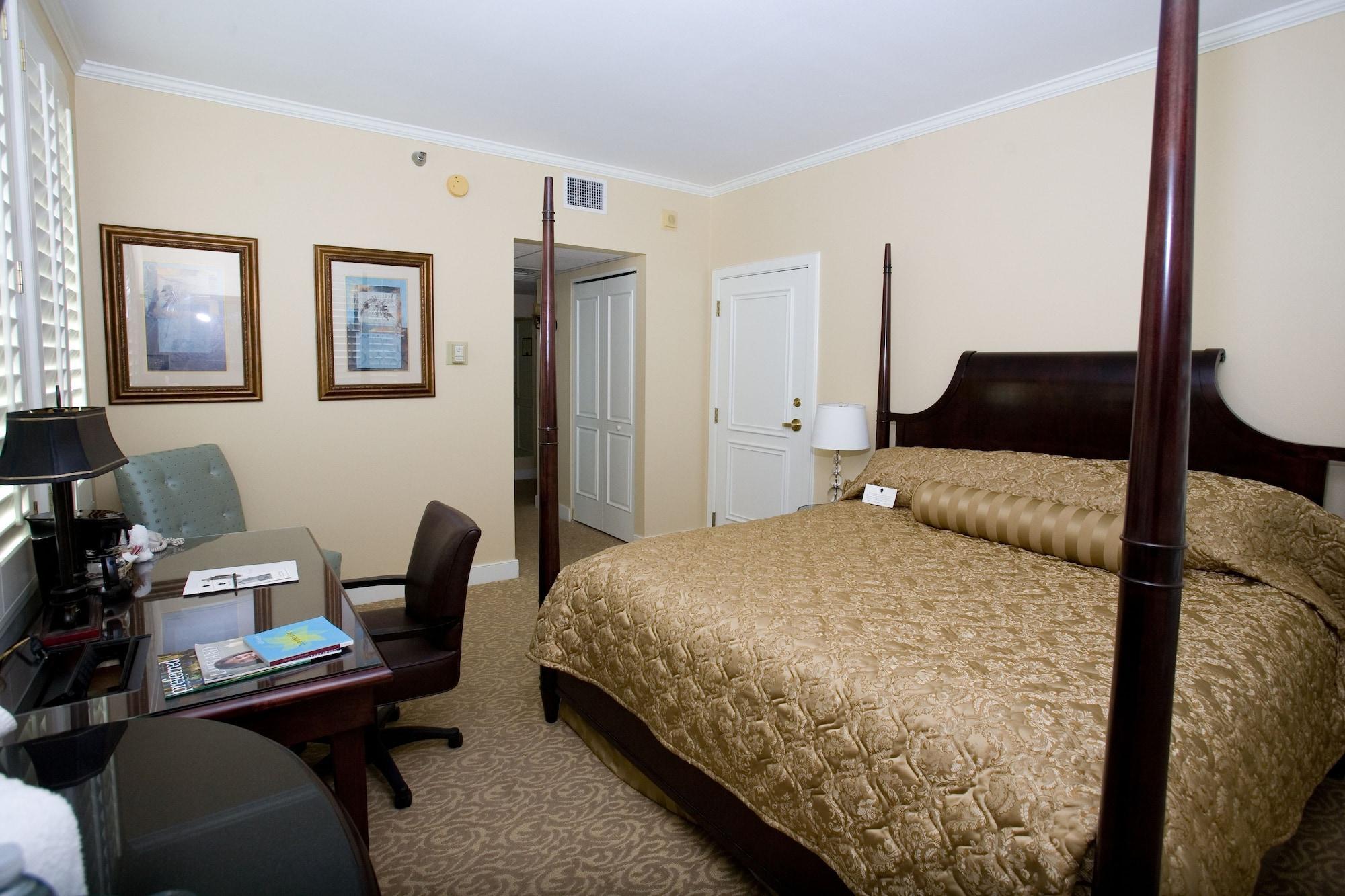 The Terrace Hotel Lakeland, Tapestry Collection By Hilton Exterior foto
